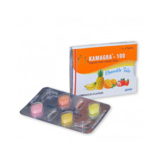 Kamagra Soft