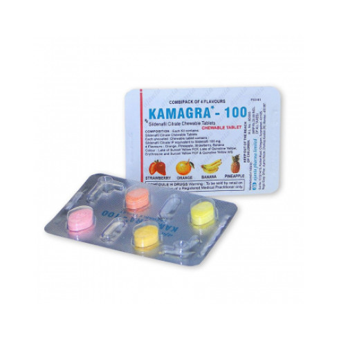 Kamagra Soft