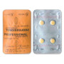 Lévitra Professionnel 20 mg comprimés