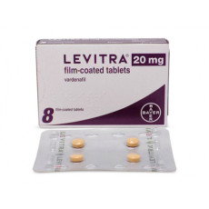 Lévitra Original sans ordonnance