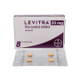 Lévitra Original sans ordonnance