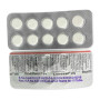 Lioresal 10/25 mg comprimés