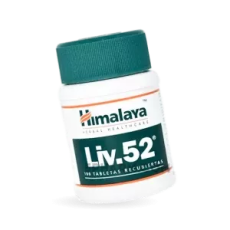 Liv 52 Drops 100 ml comprimés