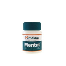 Mentat 60 capsules