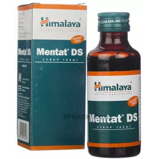Mentat DS Sirop 100 ml
