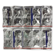 Méthotrexate 2.5/5/7.5/10 mg comprimés