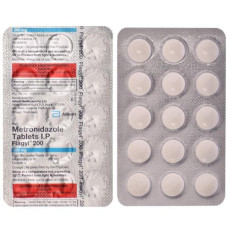 Métronidazole