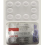 Minocin 50 mg comprimés