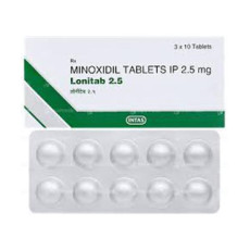 Minoxidil