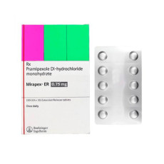 Mirapex