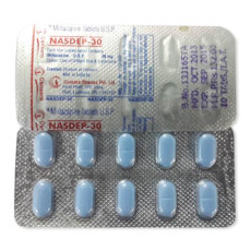 Mirtazapine