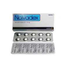 Nolvadex 10/20 mg comprimés