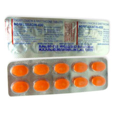 Norfloxacine