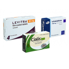 Pack d'Essai Original