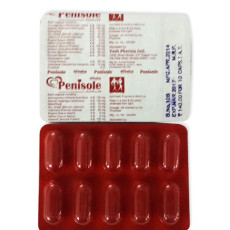 Penisole 300 mg comprimés