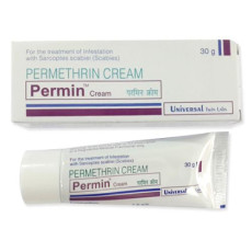 Perméthrine