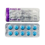 Poxet 60 mg comprimés