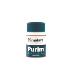 Purim 292 mg comprimés
