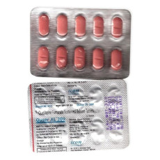 Quétiapine