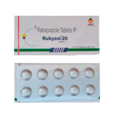 Rabéprazole