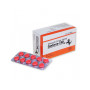 Red Viagra 100/200 mg comprimés