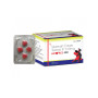 Red Viagra 100/200 mg comprimés