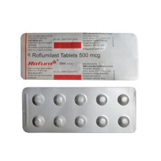 Roflumilast