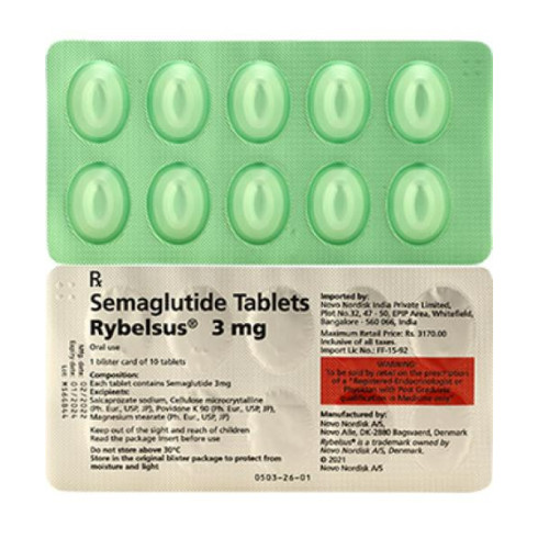 Sémaglutide