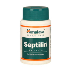 Septilin 464 mg comprimés