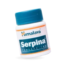 Serpina 60 capsules