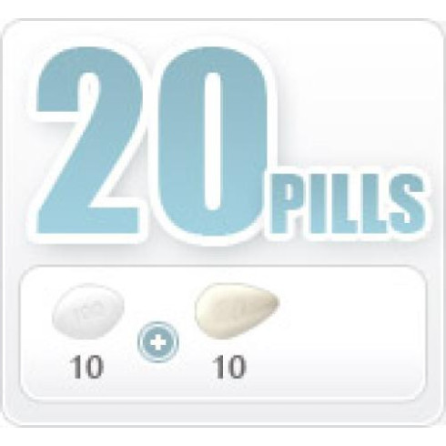Soft Pack-20