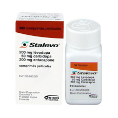 Stalevo