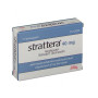 Strattera 10/18/25/40 mg comprimés