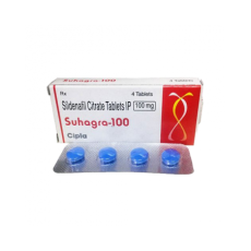 Suhagra 25/50/100 mg comprimés