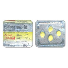 Tadalafil avec Dapoxétine
