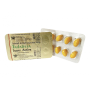 Tadalista Super Active 20 mg comprimés