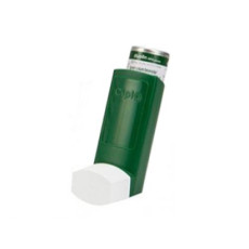 Tiova Inhalateur 200 MD