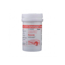 Tiova Rotacap 18 mcg capsules