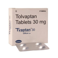 Tolvaptan