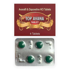 Top Avana 50+30 mg comprimés