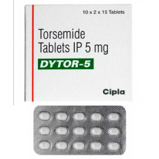 Torsémide 10/20 mg comprimés