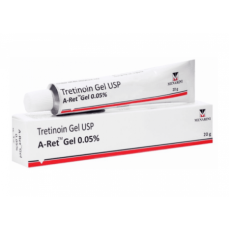 Trétinoïne Gel