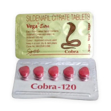 Vega Extra Cobra