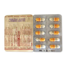 Venlor 75 mg comprimés
