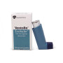 Inhalateur Ventolin