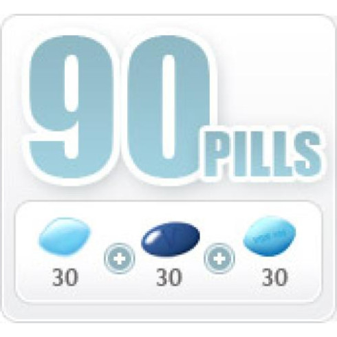 Viagra Pack-90