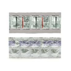 Voveran 50 mg comprimés