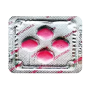 Womenra 100 mg comprimés