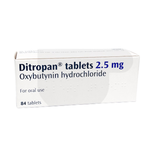 Ditropan
