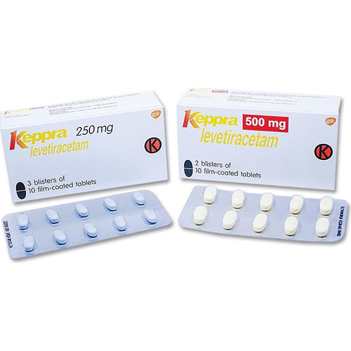 Keppra